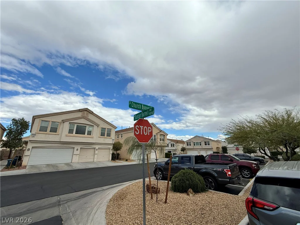 8781 Duncan Barrel, Las Vegas, NV 89178