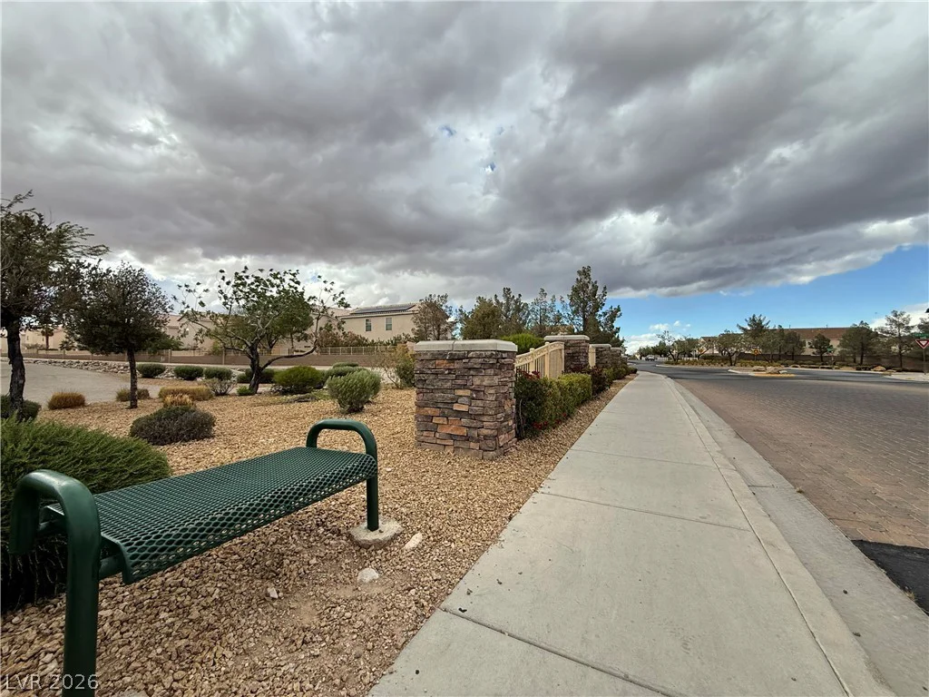 8781 Duncan Barrel, Las Vegas, NV 89178