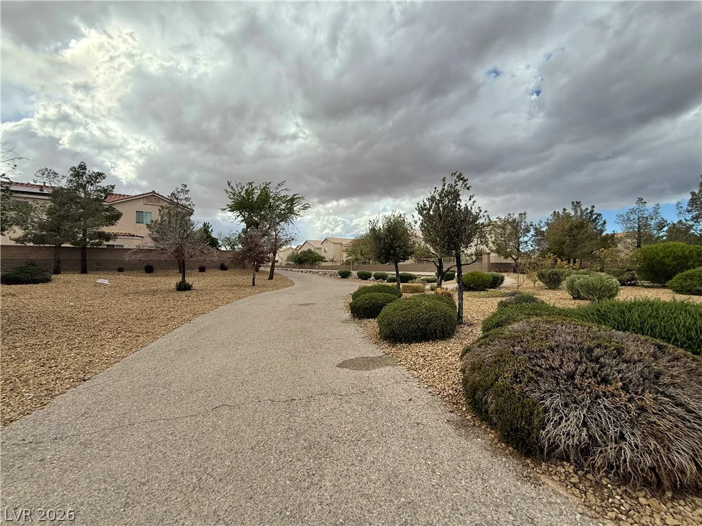 8781 Duncan Barrel, Las Vegas, NV 89178