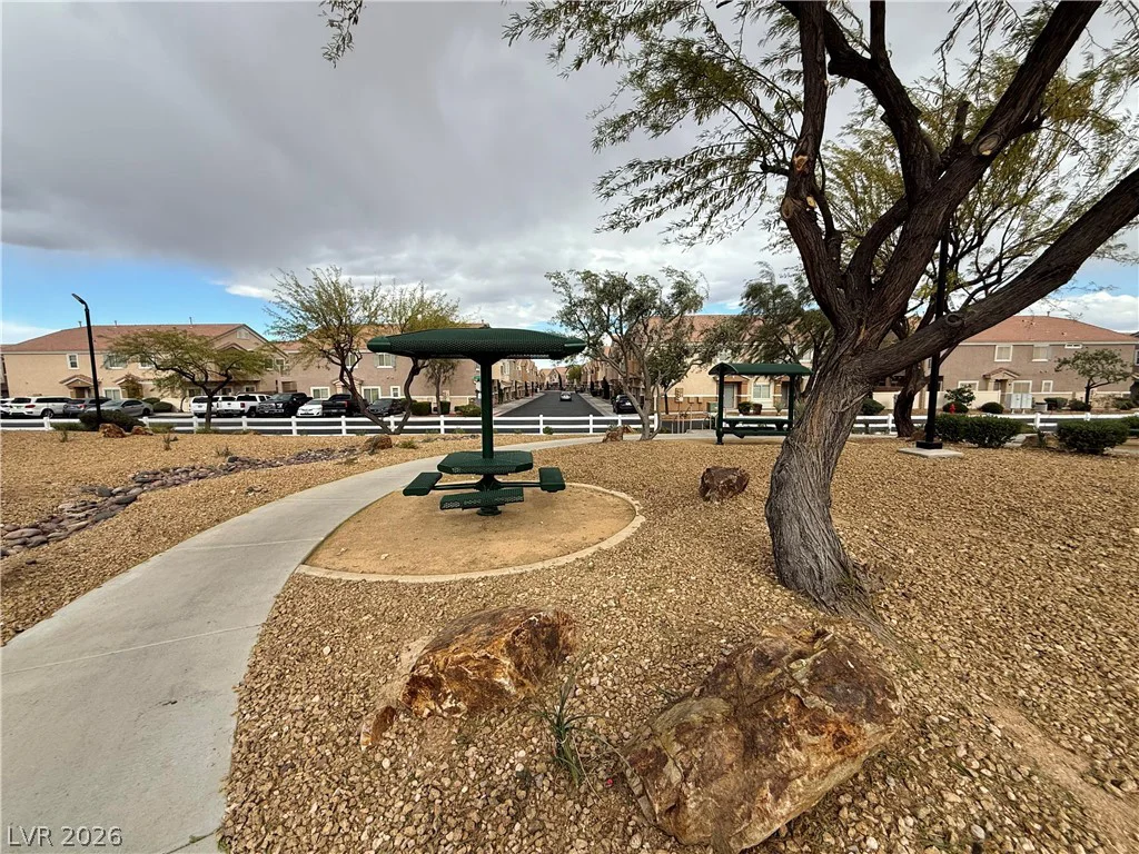 8781 Duncan Barrel, Las Vegas, NV 89178