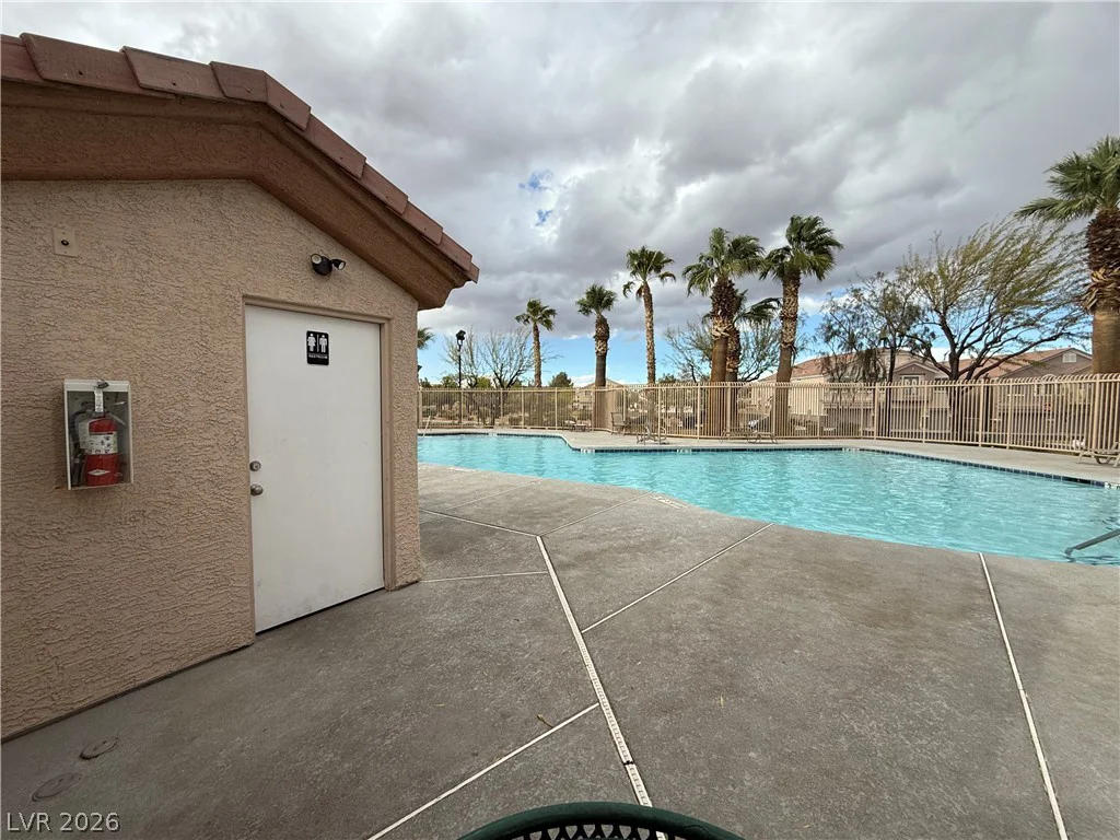 8781 Duncan Barrel, Las Vegas, NV 89178