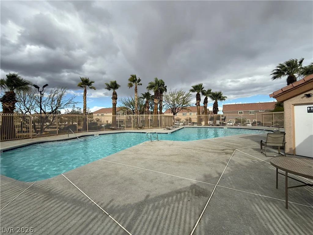8781 Duncan Barrel, Las Vegas, NV 89178