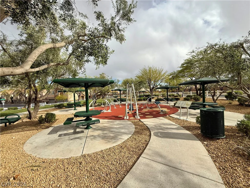 8781 Duncan Barrel, Las Vegas, NV 89178