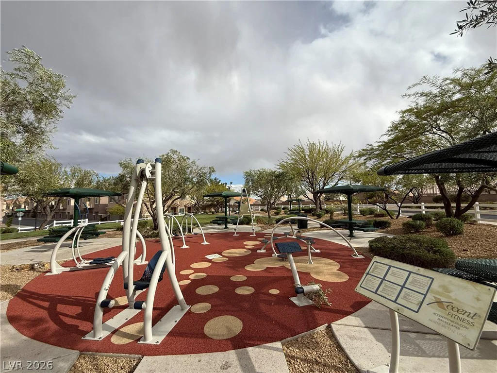 8781 Duncan Barrel, Las Vegas, NV 89178