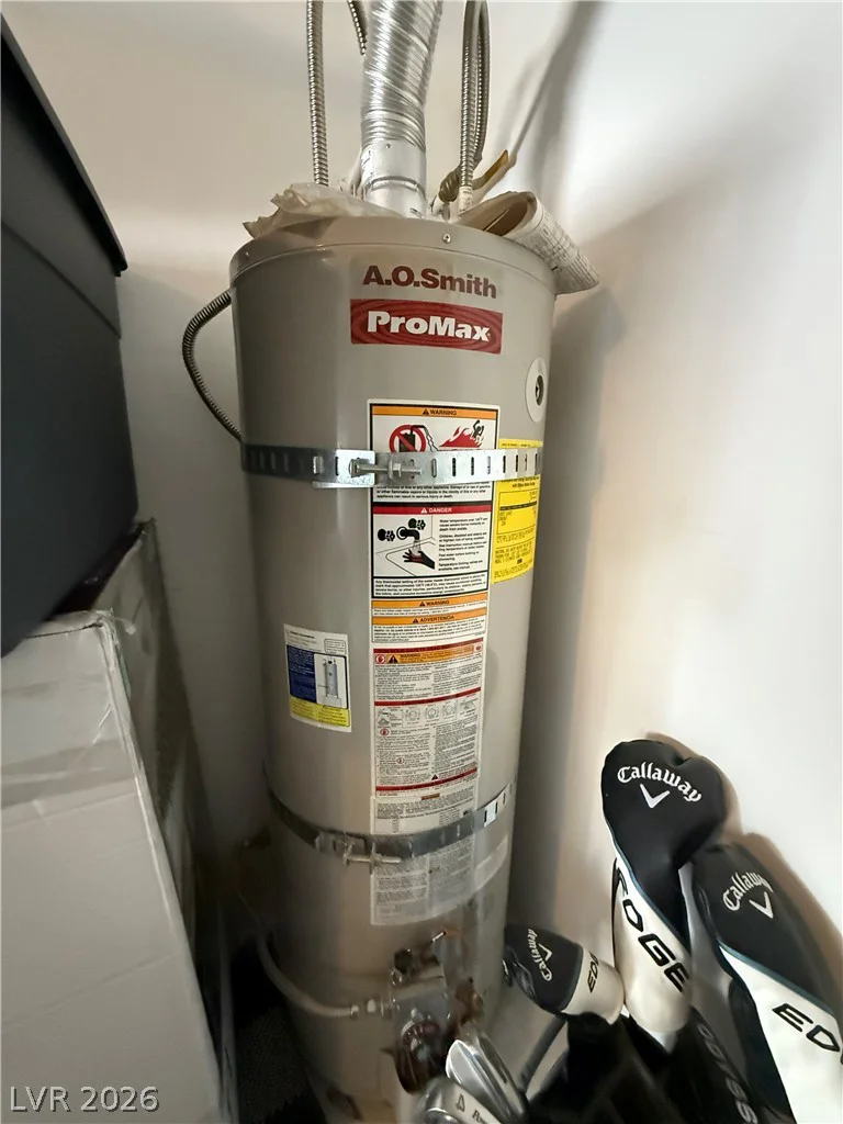 8781 Duncan Barrel, Las Vegas, NV 89178