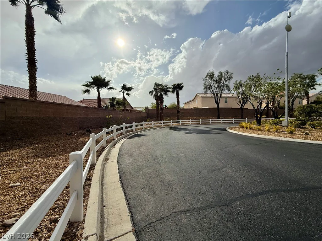 8781 Duncan Barrel, Las Vegas, NV 89178