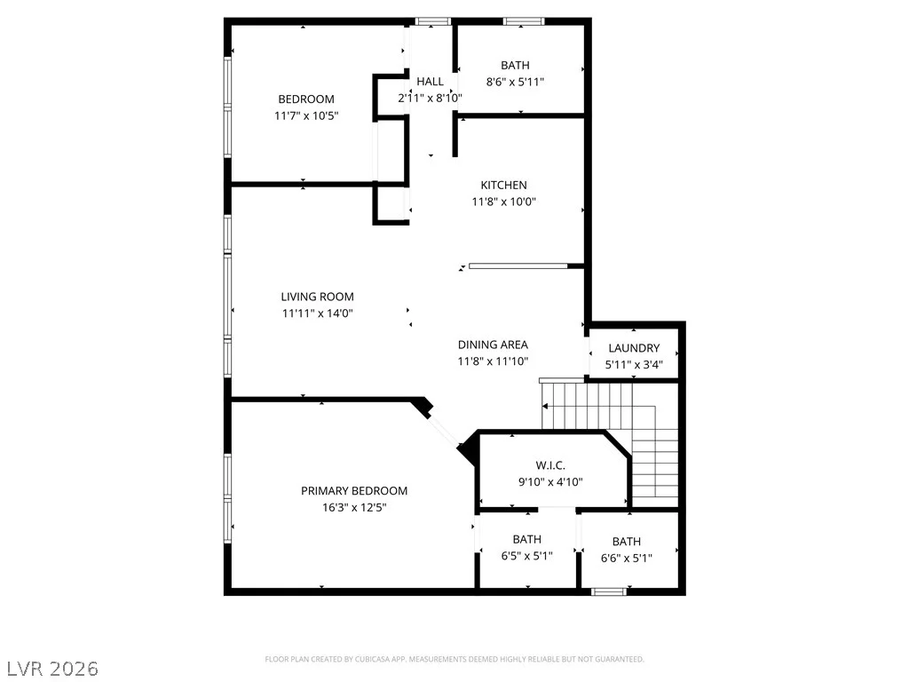 8781 Duncan Barrel, Las Vegas, NV 89178