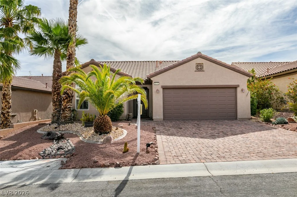 2174 Savannah River, Henderson, NV 89044