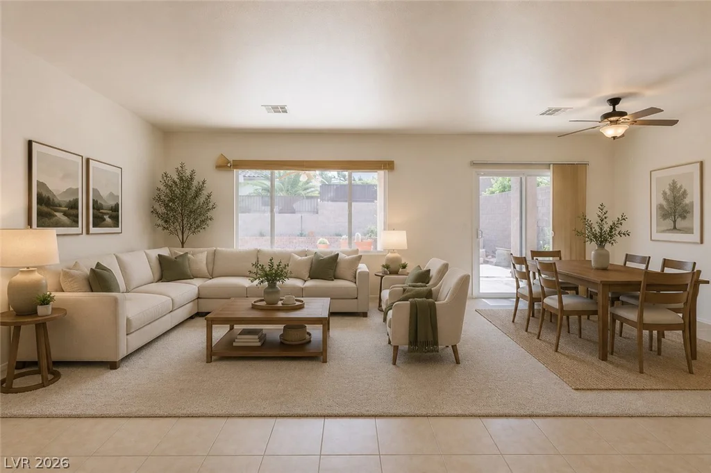 2174 Savannah River, Henderson, NV 89044