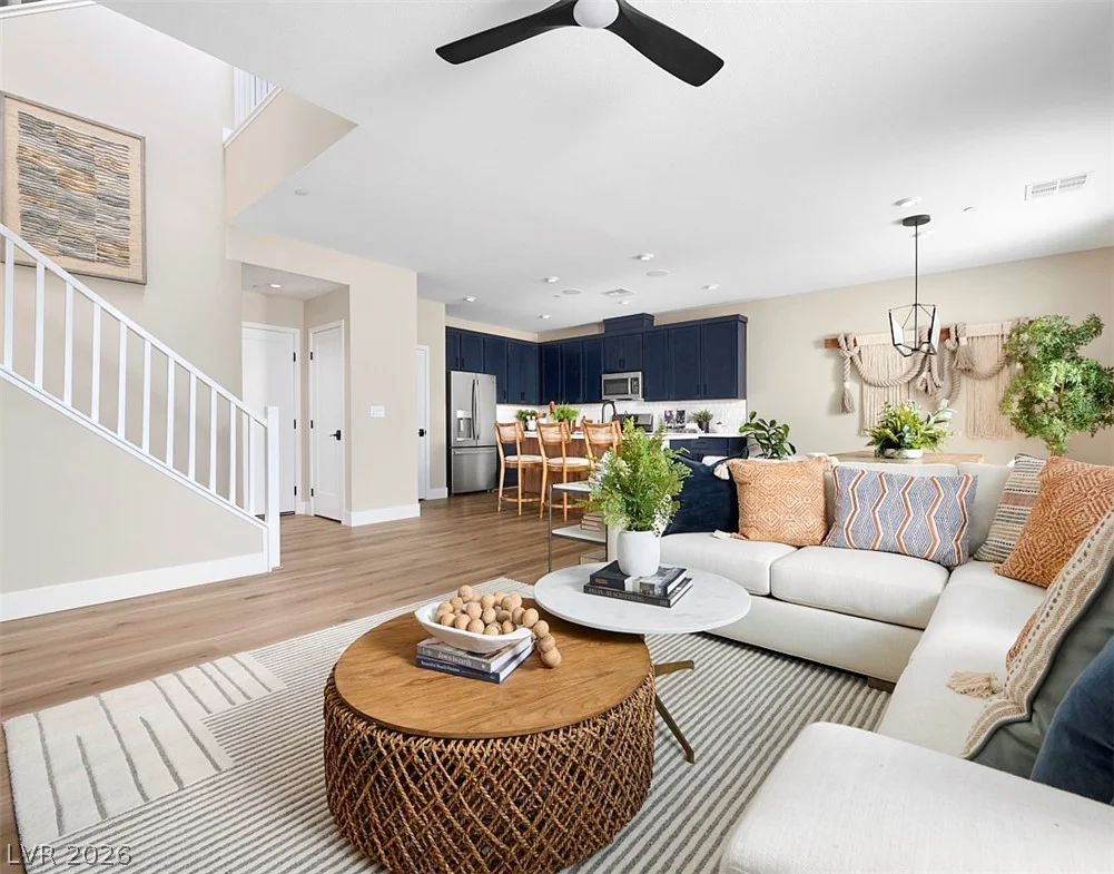 4286 Park Edge, Las Vegas, NV 89141