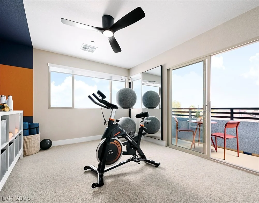 4286 Park Edge, Las Vegas, NV 89141