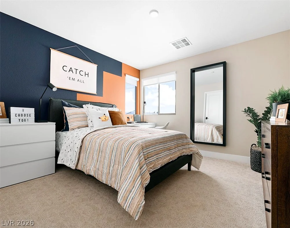 4286 Park Edge, Las Vegas, NV 89141