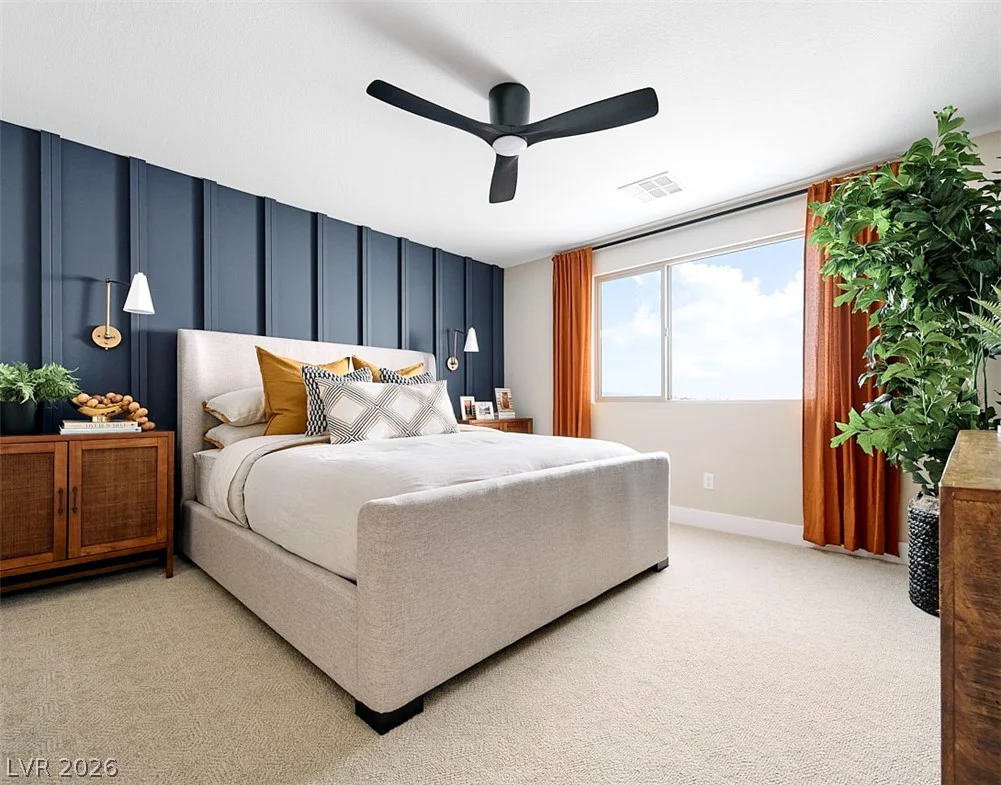 4286 Park Edge, Las Vegas, NV 89141