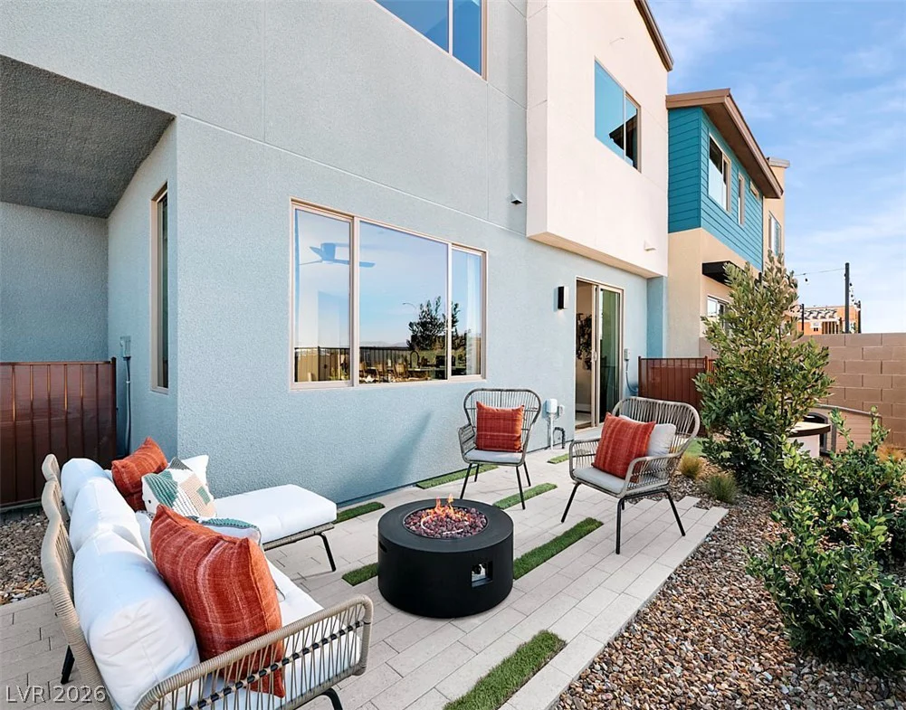 4286 Park Edge, Las Vegas, NV 89141
