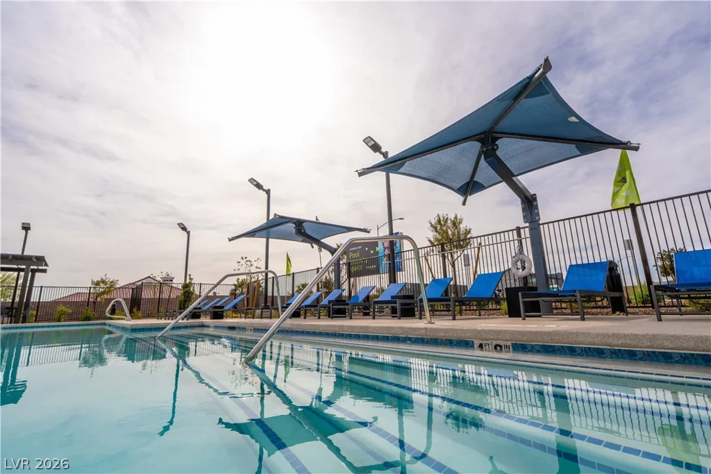 4286 Park Edge, Las Vegas, NV 89141