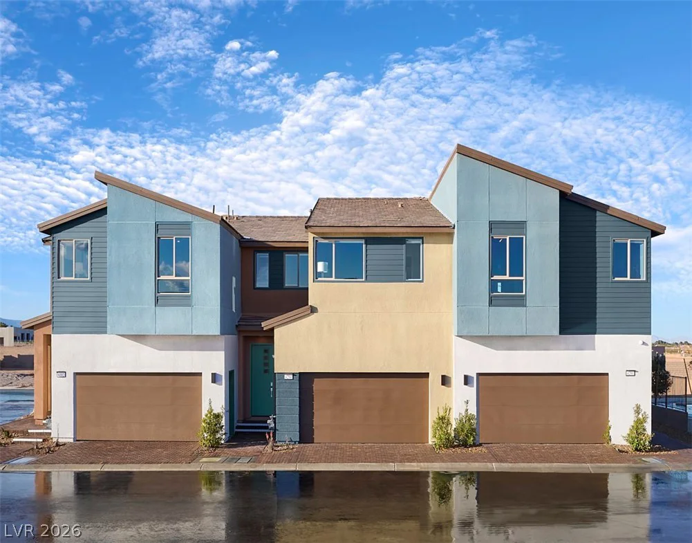 4286 Park Edge, Las Vegas, NV 89141