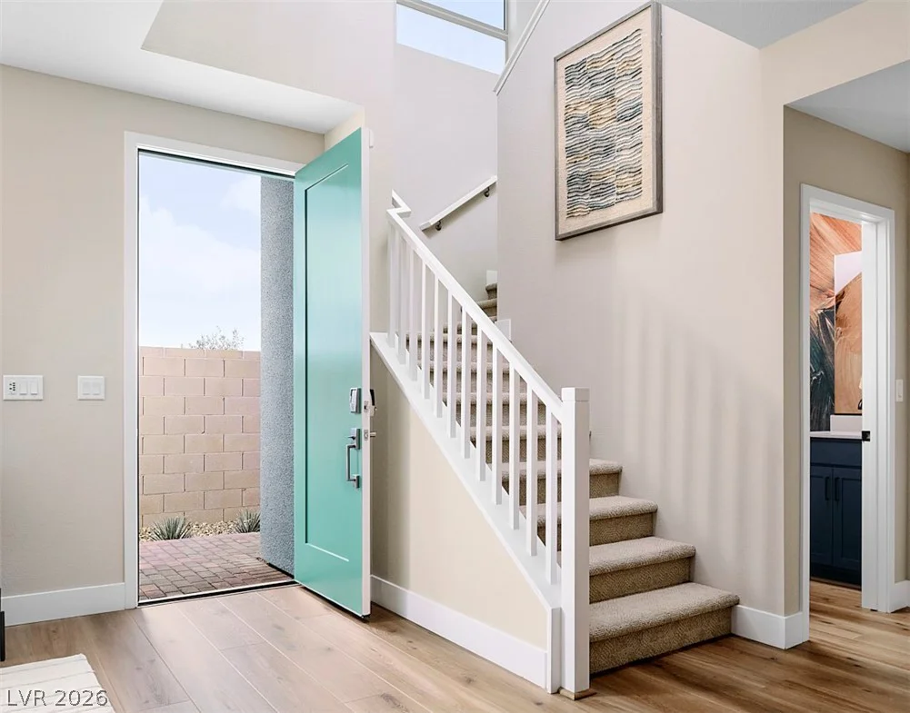 4286 Park Edge, Las Vegas, NV 89141