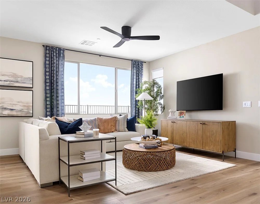 4286 Park Edge, Las Vegas, NV 89141