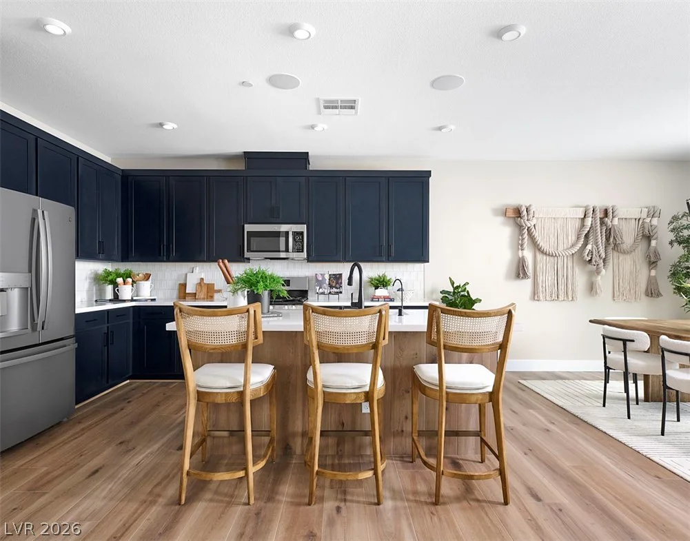 4286 Park Edge, Las Vegas, NV 89141