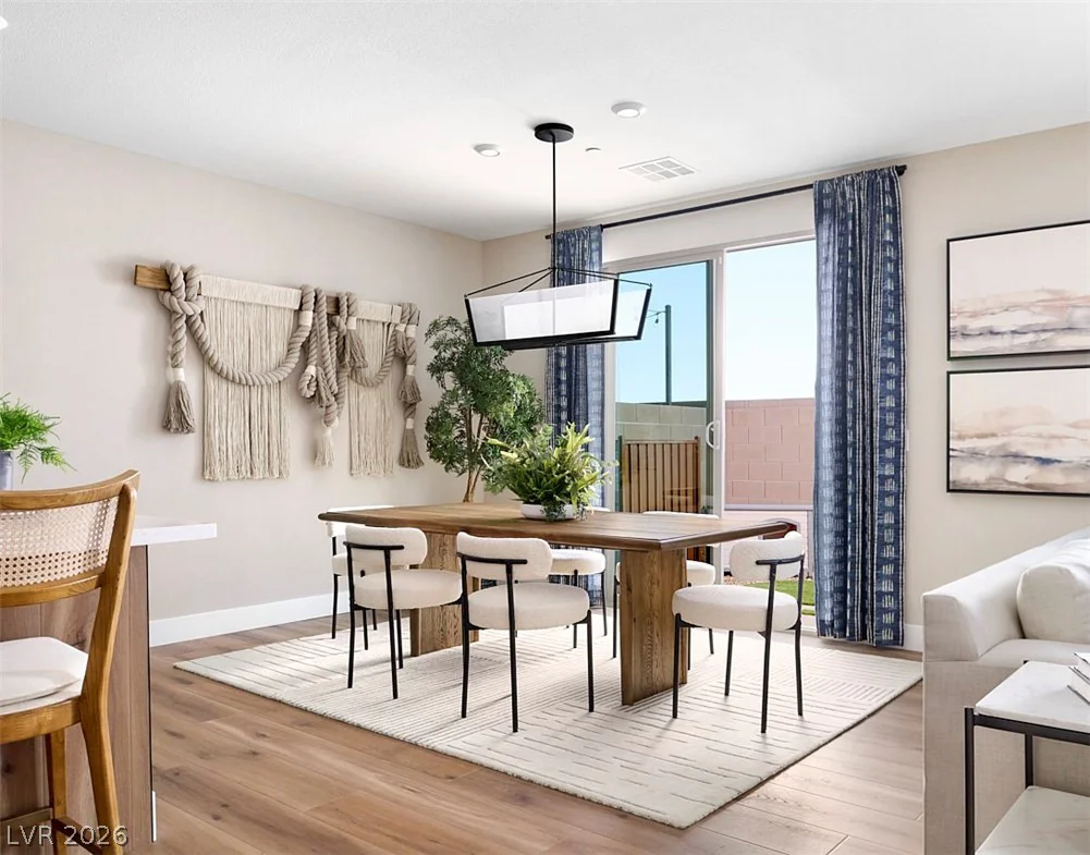 4286 Park Edge, Las Vegas, NV 89141