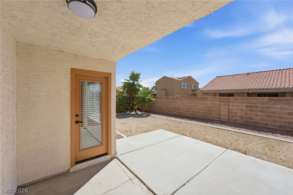 1411 Angelbrook, North Las Vegas, NV 89032