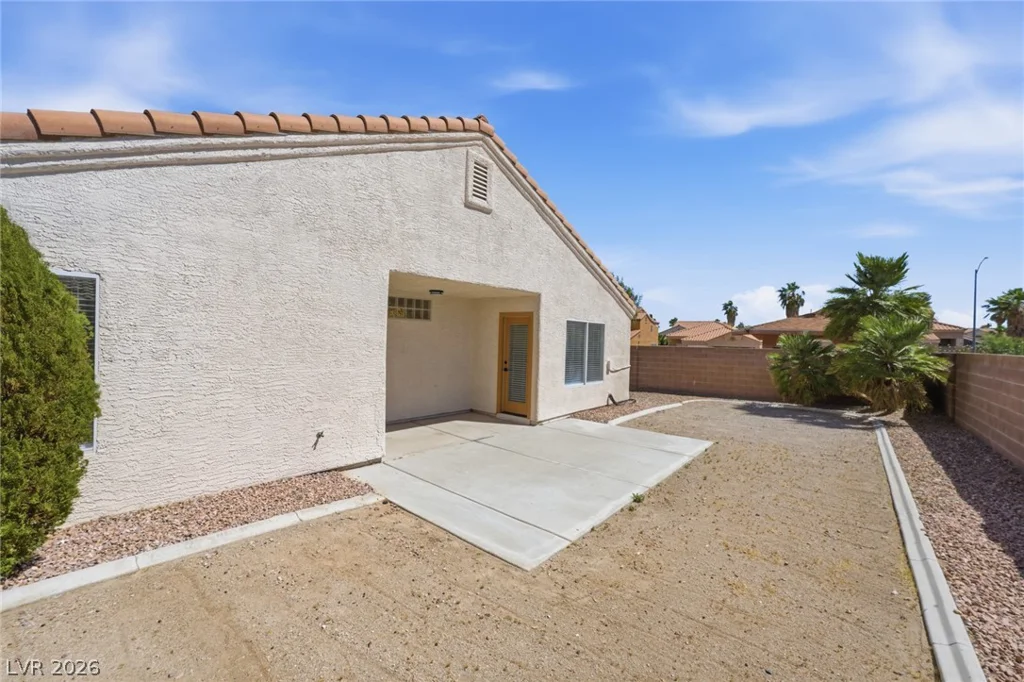 1411 Angelbrook, North Las Vegas, NV 89032