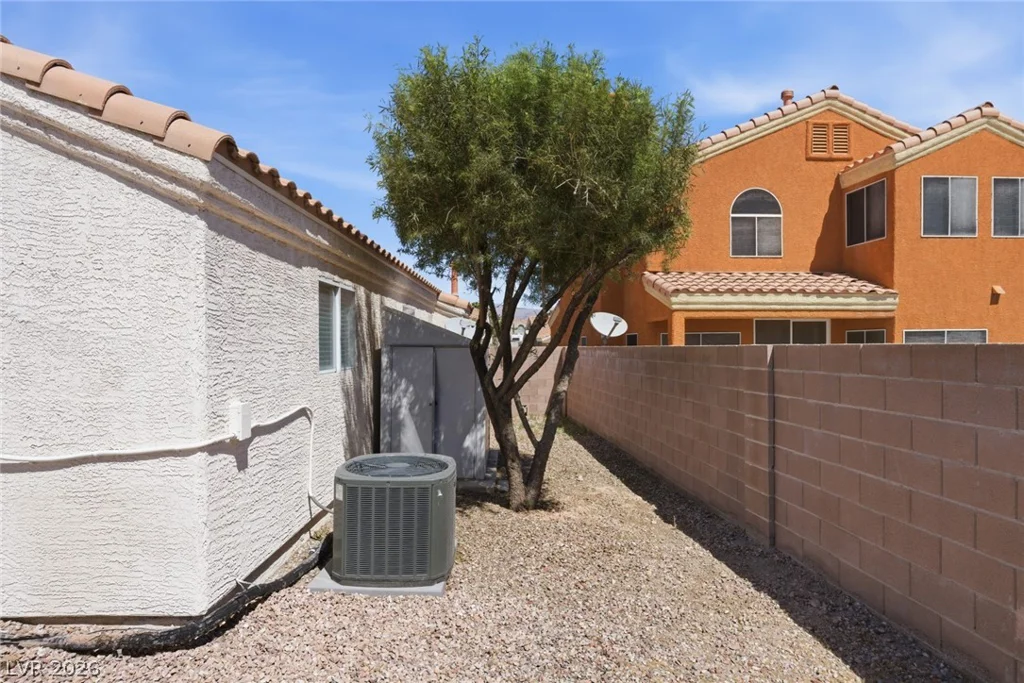 1411 Angelbrook, North Las Vegas, NV 89032