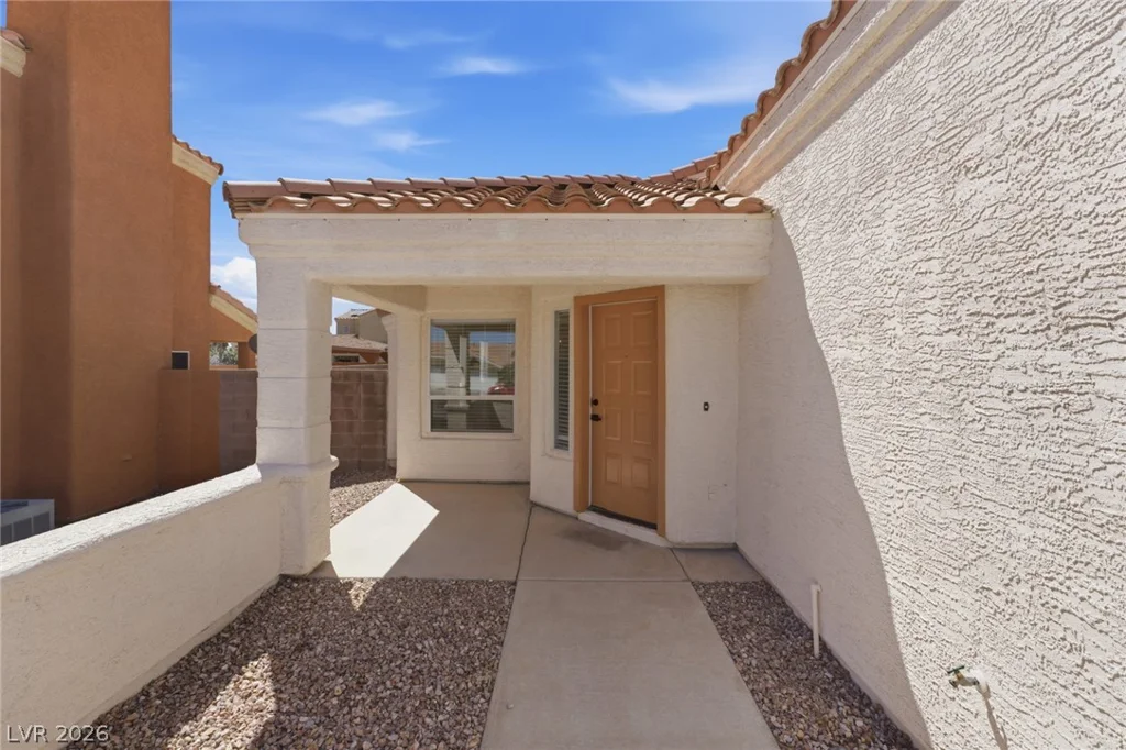 1411 Angelbrook, North Las Vegas, NV 89032