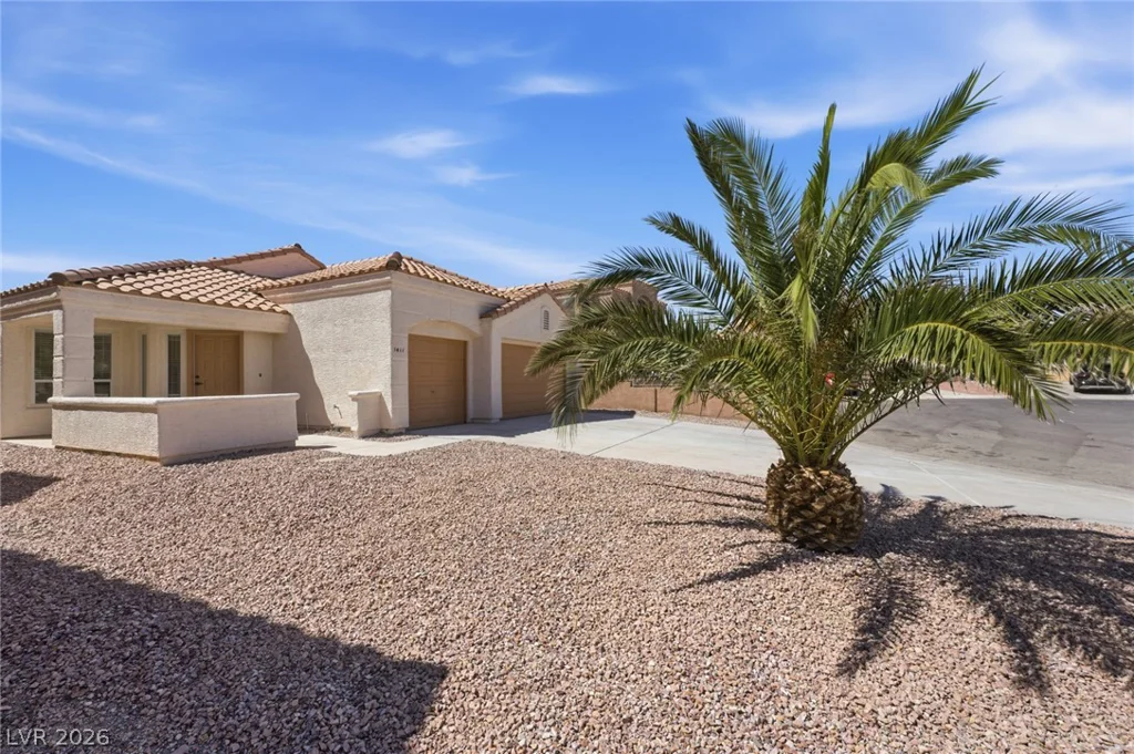 1411 Angelbrook, North Las Vegas, NV 89032