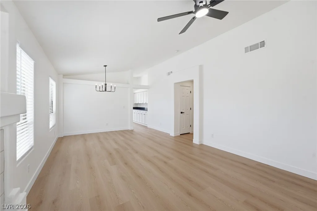 1411 Angelbrook, North Las Vegas, NV 89032