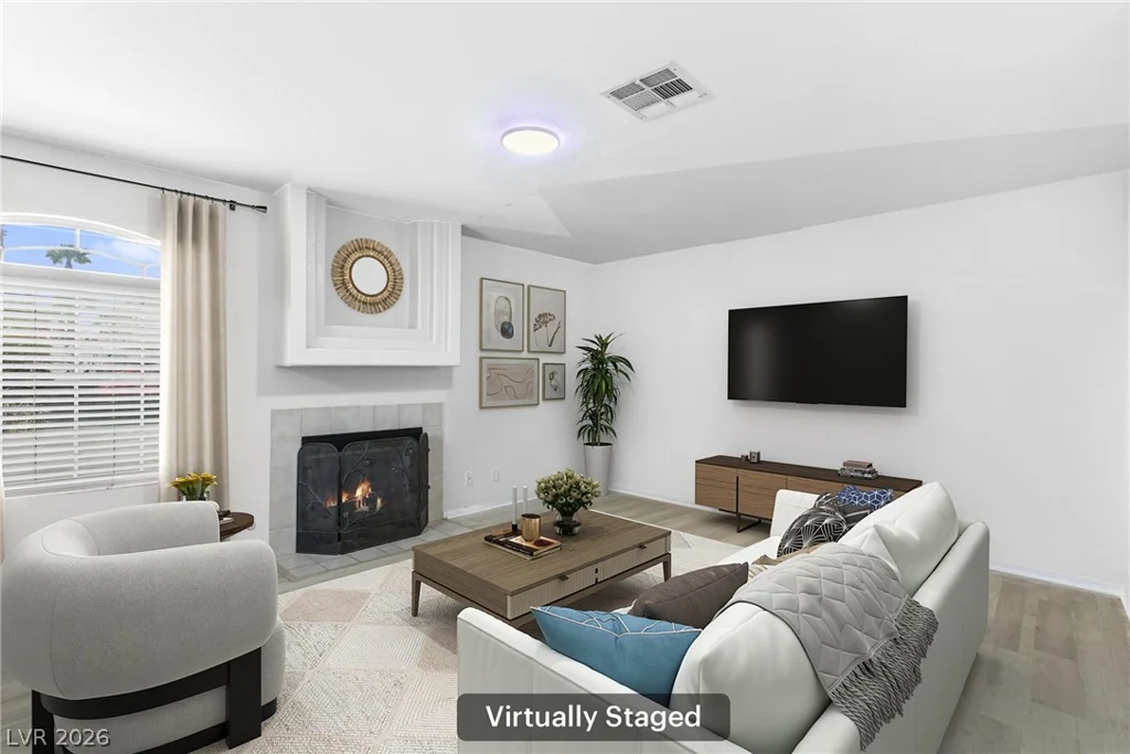 3838 Starfield, Las Vegas, NV 89147