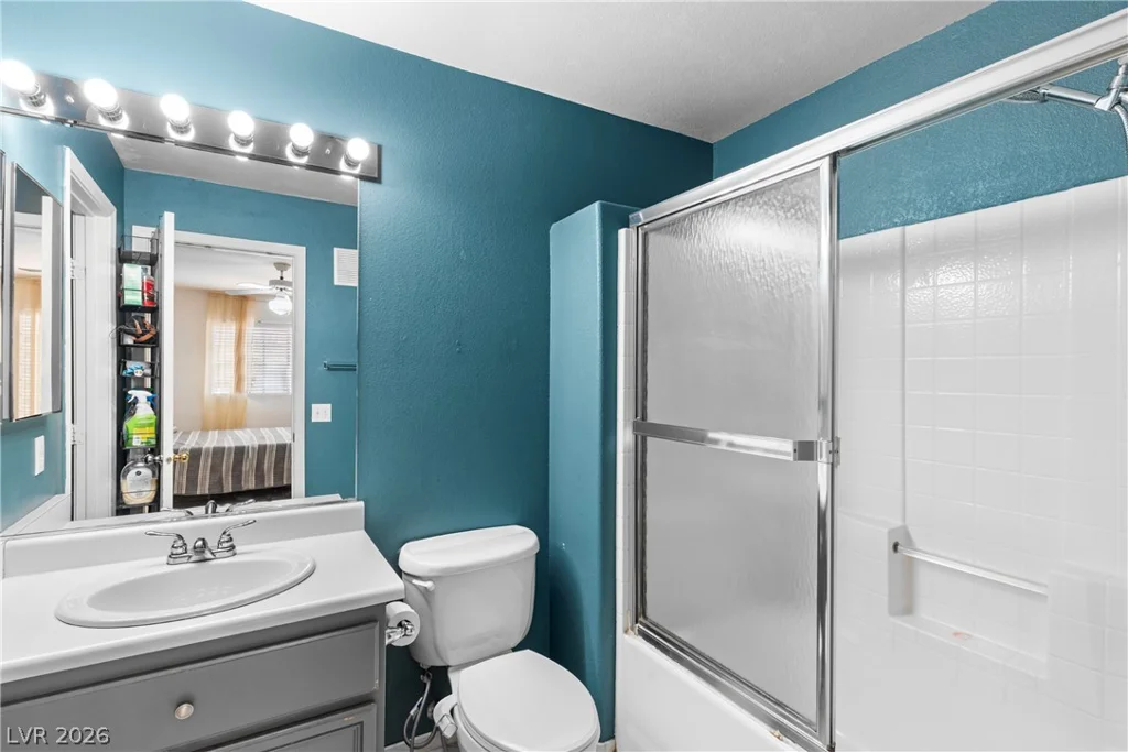 3838 Starfield, Las Vegas, NV 89147