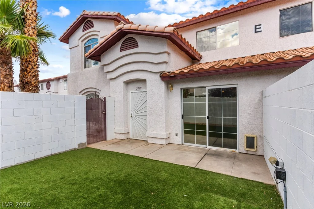 3838 Starfield, Las Vegas, NV 89147