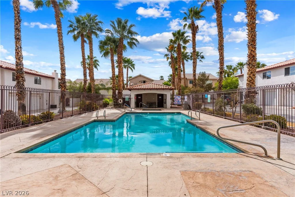 3838 Starfield, Las Vegas, NV 89147