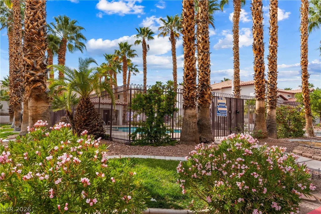 3838 Starfield, Las Vegas, NV 89147