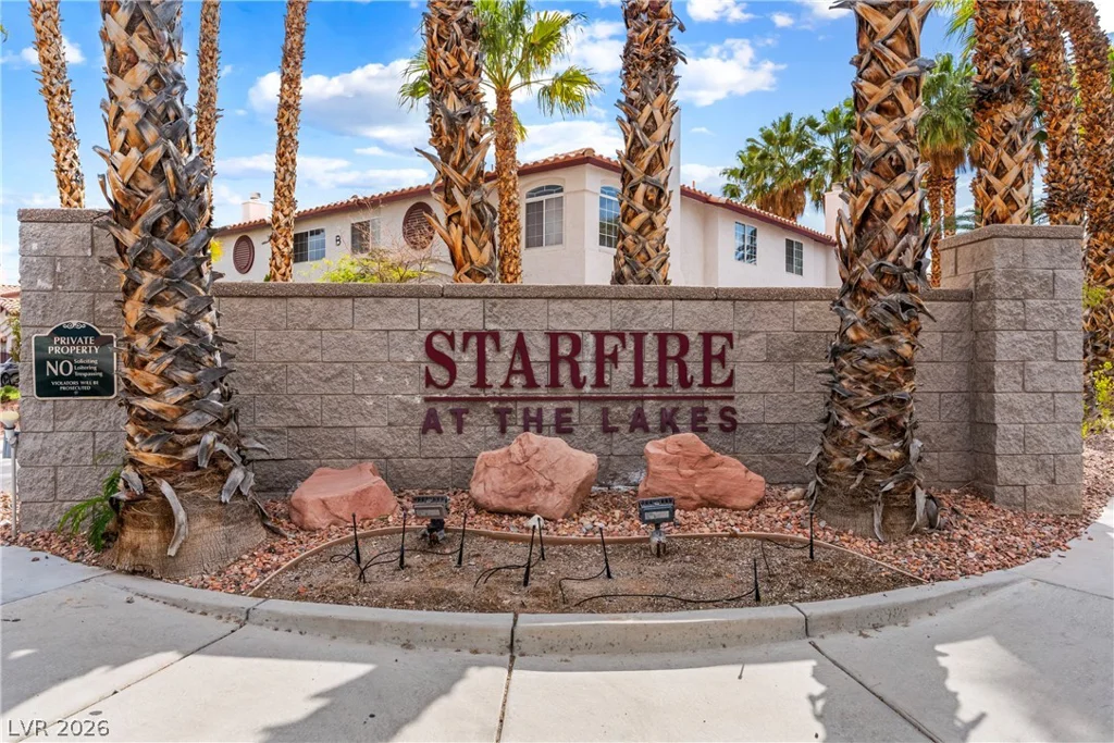 3838 Starfield, Las Vegas, NV 89147