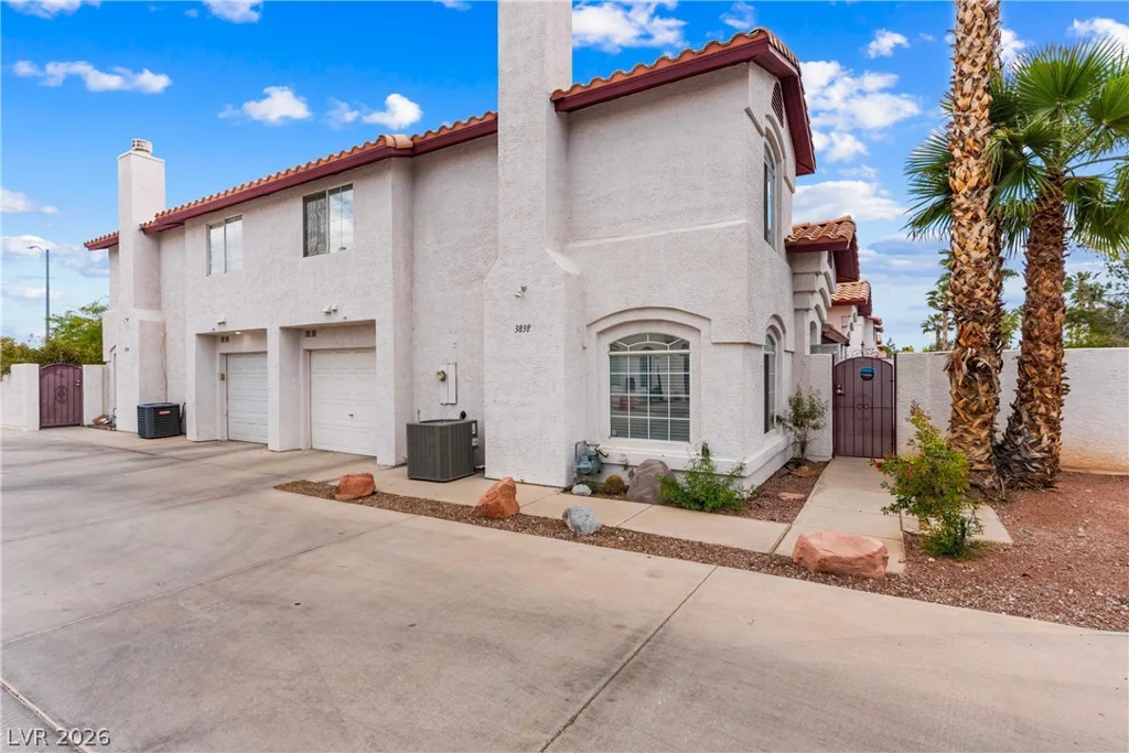 3838 Starfield, Las Vegas, NV 89147