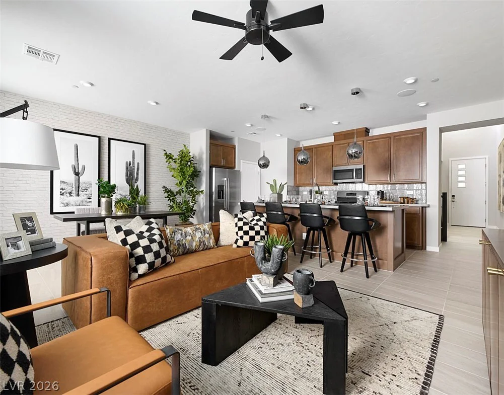 4294 Park Edge, Las Vegas, NV 89141