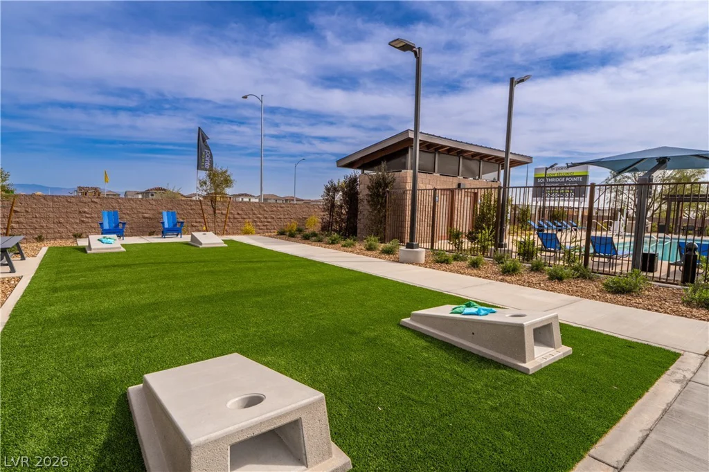4294 Park Edge, Las Vegas, NV 89141