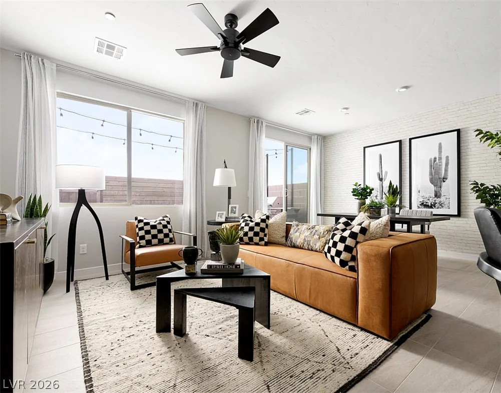 4294 Park Edge, Las Vegas, NV 89141