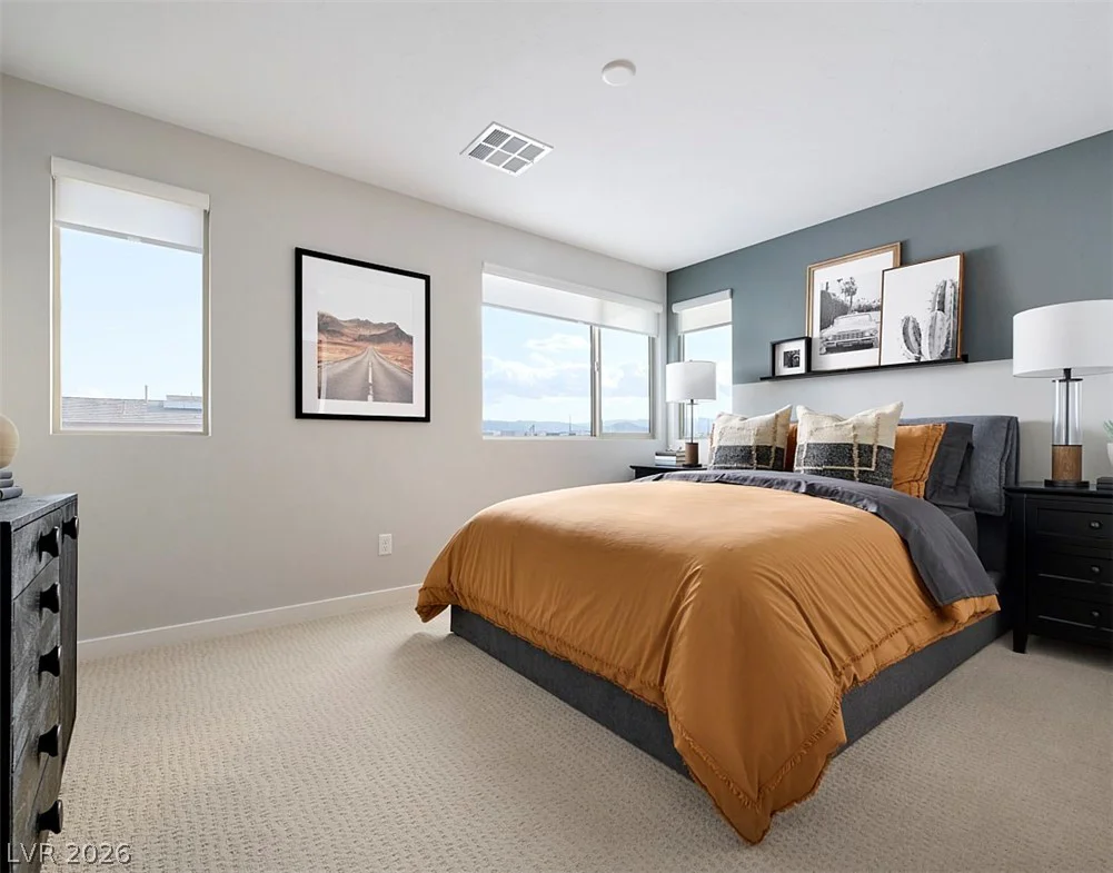 4294 Park Edge, Las Vegas, NV 89141