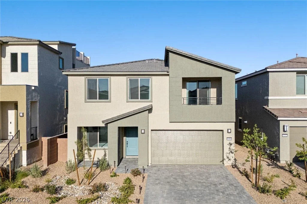 10204 Mystic Falls, Las Vegas, NV 89141