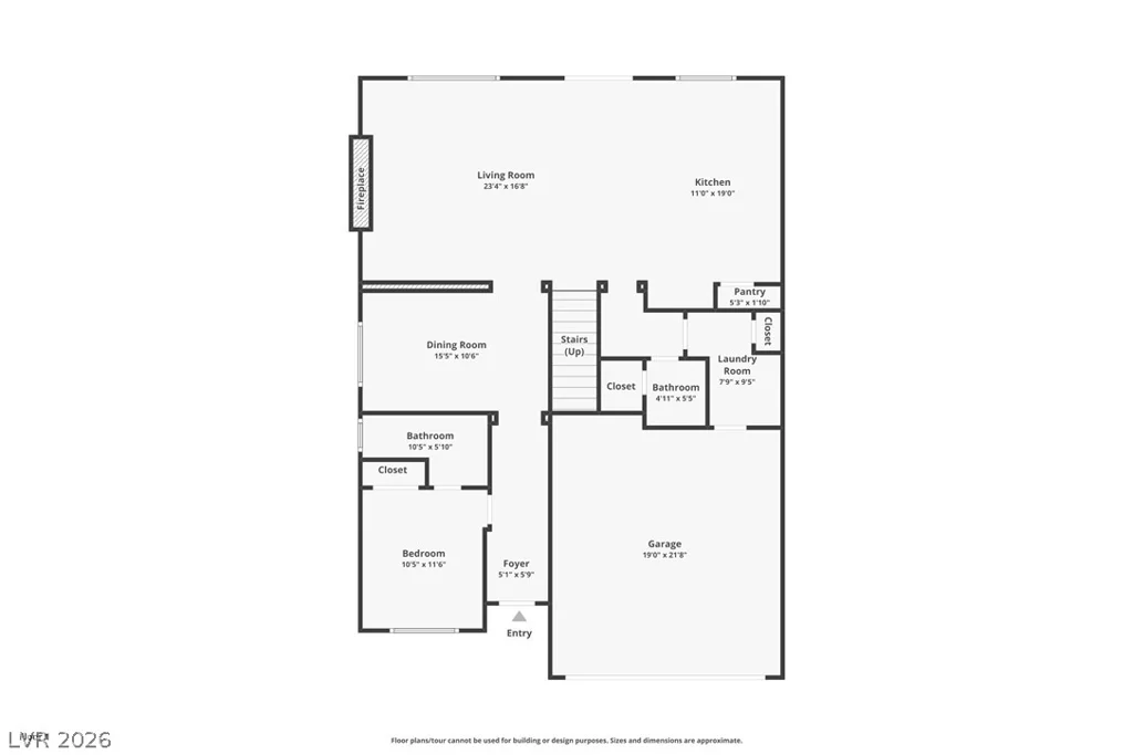 10204 Mystic Falls, Las Vegas, NV 89141