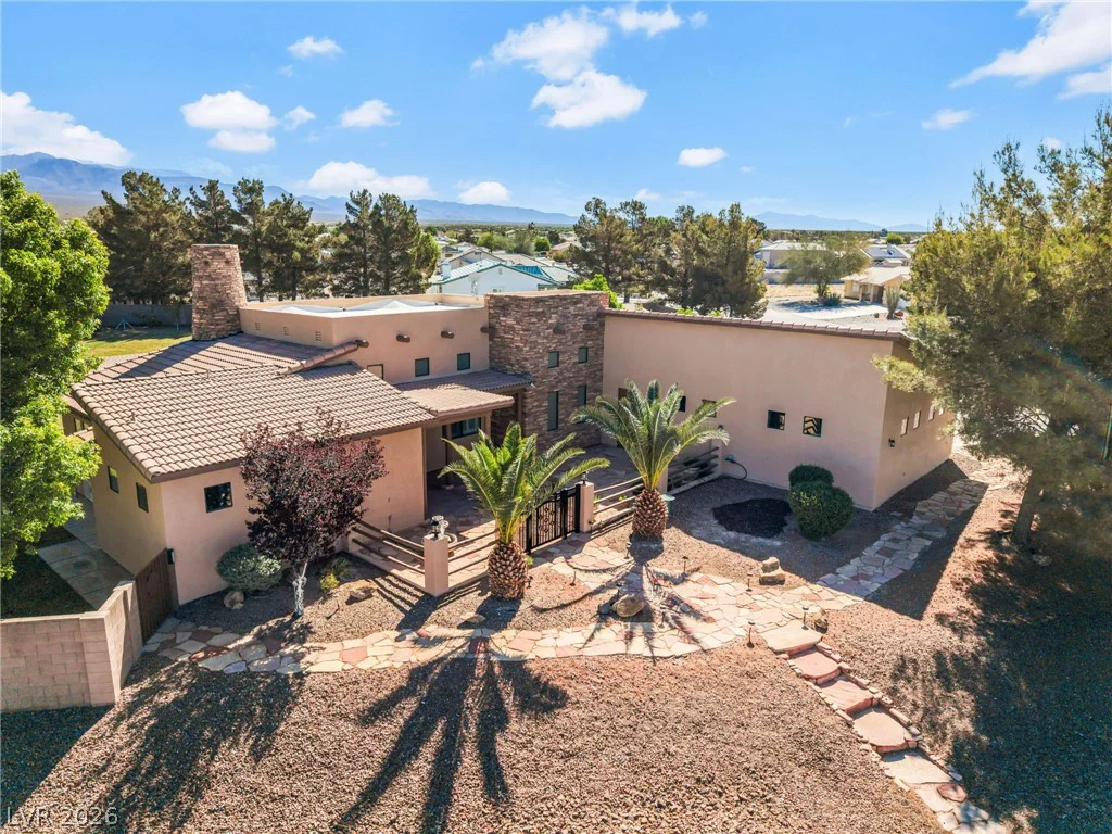 5500 Mary Lou, Pahrump, NV 89061