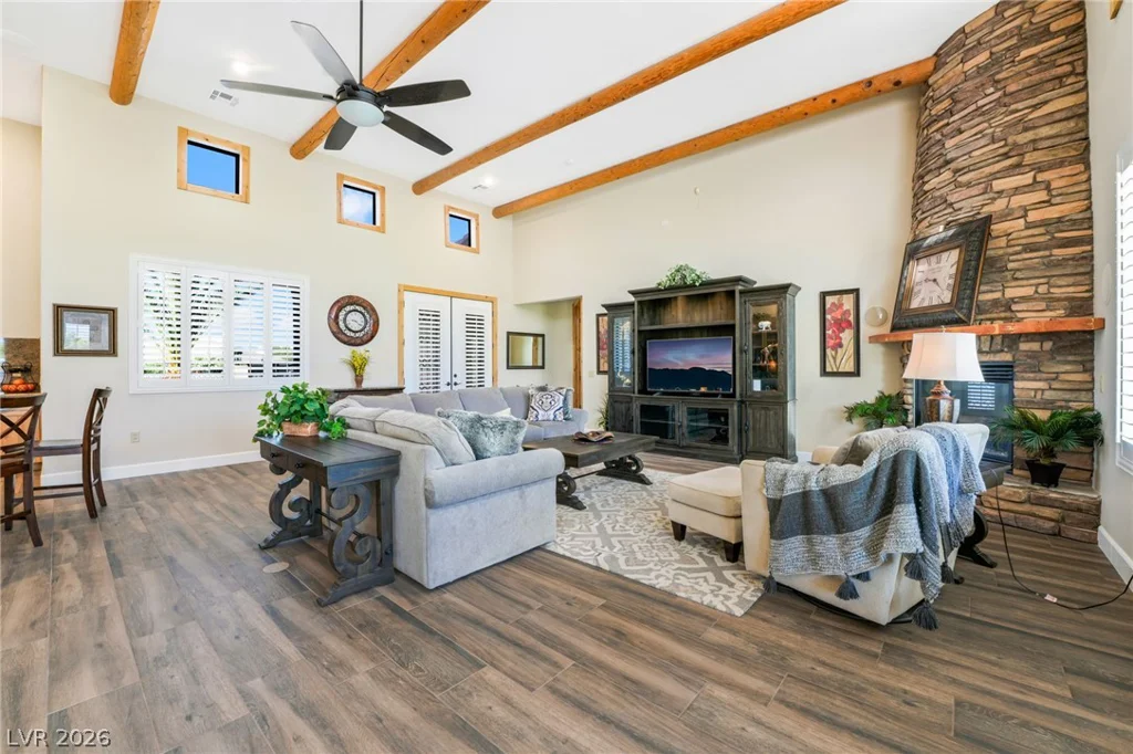5500 Mary Lou, Pahrump, NV 89061