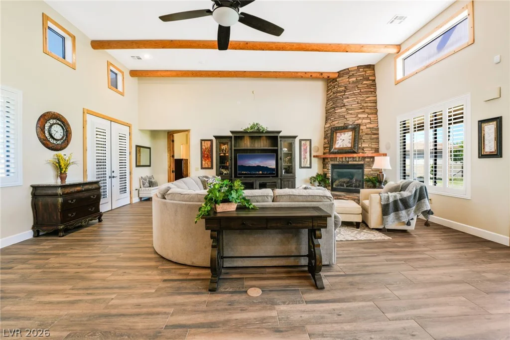 5500 Mary Lou, Pahrump, NV 89061