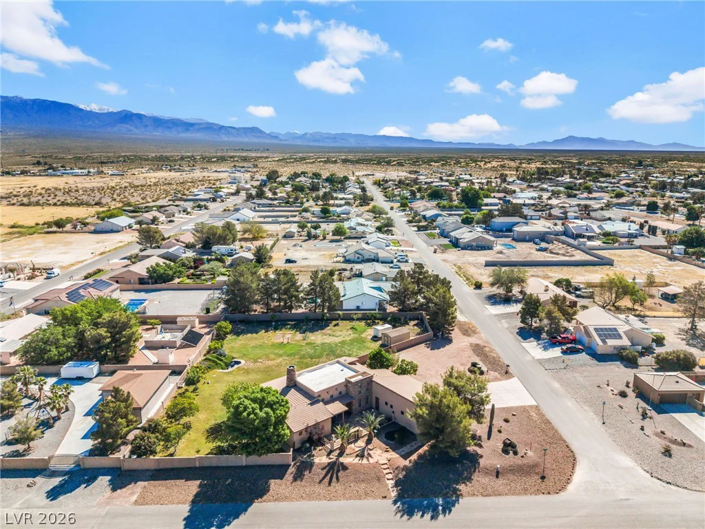 5500 Mary Lou, Pahrump, NV 89061