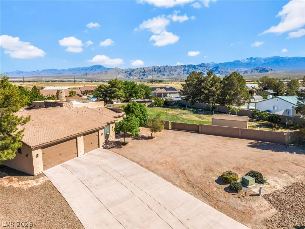 5500 Mary Lou, Pahrump, NV 89061