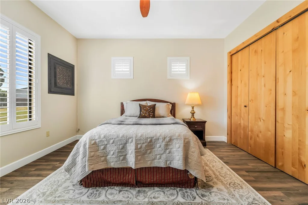 5500 Mary Lou, Pahrump, NV 89061