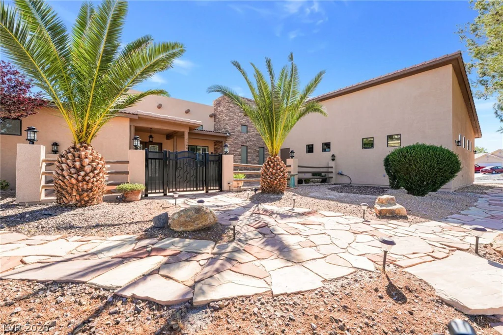 5500 Mary Lou, Pahrump, NV 89061